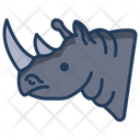 پیش‌نمایش فایل rhynosorus-3969628 از پک سر حیوان
