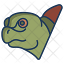 پیش‌نمایش فایل turtle-3969633 از پک سر حیوان