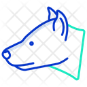 پیش‌نمایش فایل hyenaa-3969725 از پک سر حیوان