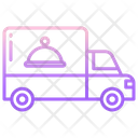 پیش‌نمایش فایل delivery-truck-3970199 از پک غذا و تحویل