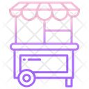 پیش‌نمایش فایل food-cart-3970201 از پک غذا و تحویل