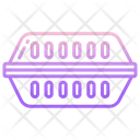 پیش‌نمایش فایل food-container-3970202 از پک غذا و تحویل