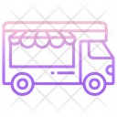 پیش‌نمایش فایل food-truck-3970207 از پک غذا و تحویل