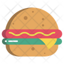 پیش‌نمایش فایل burger-3969998 از پک غذا و تحویل