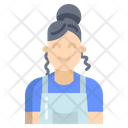 پیش‌نمایش فایل cook-woman-3970002 از پک غذا و تحویل