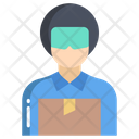 پیش‌نمایش فایل delivery-man-3970005 از پک غذا و تحویل