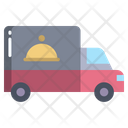 پیش‌نمایش فایل delivery-truck-3970007 از پک غذا و تحویل