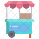 پیش‌نمایش فایل food-cart-3970009 از پک غذا و تحویل
