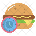پیش‌نمایش فایل food-time-3970013 از پک غذا و تحویل