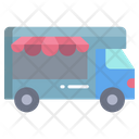 پیش‌نمایش فایل food-truck-3970015 از پک غذا و تحویل