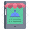 پیش‌نمایش فایل online-food-store-3970019 از پک غذا و تحویل