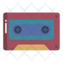 پیش‌نمایش فایل cassette-4151152 از پک رترو