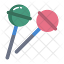 پیش‌نمایش فایل lollipop-4151128 از پک رترو