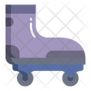 پیش‌نمایش فایل roller-skate-4151132 از پک رترو