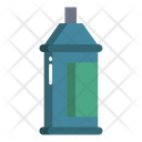 پیش‌نمایش فایل spray-4151136 از پک رترو