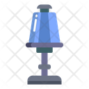 پیش‌نمایش فایل table-lamp-4151138 از پک رترو