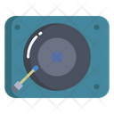 پیش‌نمایش فایل turntable-4151142 از پک رترو