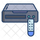 پیش‌نمایش فایل disc-player-4151160 از پک رترو