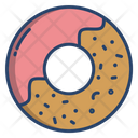 پیش‌نمایش فایل donut-4151161 از پک رترو