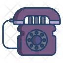 پیش‌نمایش فایل landline-4151174 از پک رترو