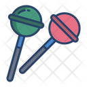 پیش‌نمایش فایل lollipop-4151172 از پک رترو