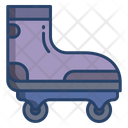 پیش‌نمایش فایل roller-skate-4151176 از پک رترو