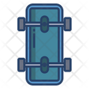 پیش‌نمایش فایل skateboard-4151178 از پک رترو