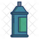 پیش‌نمایش فایل spray-4151180 از پک رترو