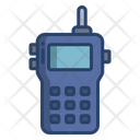 پیش‌نمایش فایل walkie-talkie-4151188 از پک رترو