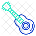 پیش‌نمایش فایل guitar-4151240 از پک رترو