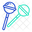پیش‌نمایش فایل lollipop-4151248 از پک رترو
