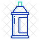 پیش‌نمایش فایل spray-4151256 از پک رترو