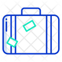 پیش‌نمایش فایل suitcase-4151257 از پک رترو