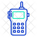 پیش‌نمایش فایل walkie-talkie-4151264 از پک رترو