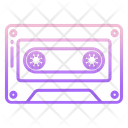 پیش‌نمایش فایل cassette-4151306 از پک رترو