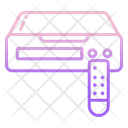 پیش‌نمایش فایل disc-player-4151310 از پک رترو