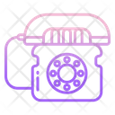 پیش‌نمایش فایل landline-4151284 از پک رترو