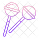 پیش‌نمایش فایل lollipop-4151282 از پک رترو