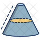 پیش‌نمایش فایل 3-d-cone-4196844 از پک اشکال سه‌بعدی