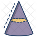 پیش‌نمایش فایل 3-d-cone-4196846 از پک اشکال سه‌بعدی