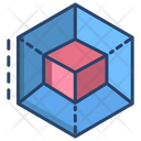پیش‌نمایش فایل 3-d-cube-4196847 از پک اشکال سه‌بعدی