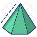 پیش‌نمایش فایل 3-d-pyramid-4196837 از پک اشکال سه‌بعدی