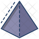 پیش‌نمایش فایل 3-d-pyramid-4196867 از پک اشکال سه‌بعدی