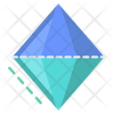 پیش‌نمایش فایل 3-d-rectangle-bipyramid-4196817 از پک اشکال سه‌بعدی