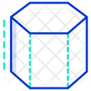 پیش‌نمایش فایل 3-d-hexagon-4196939 از پک اشکال سه‌بعدی