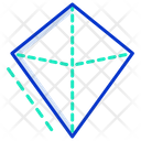 پیش‌نمایش فایل 3-d-rhombus-4196946 از پک اشکال سه‌بعدی
