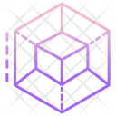پیش‌نمایش فایل 3-d-cube-4196964 از پک اشکال سه‌بعدی