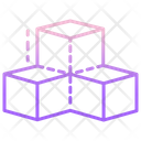 پیش‌نمایش فایل 3-d-cubes-4196967 از پک اشکال سه‌بعدی