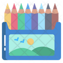 پیش‌نمایش فایل colour-pencil-4218086 از پک مهدکودک