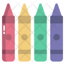 پیش‌نمایش فایل crayon-4218088 از پک مهدکودک